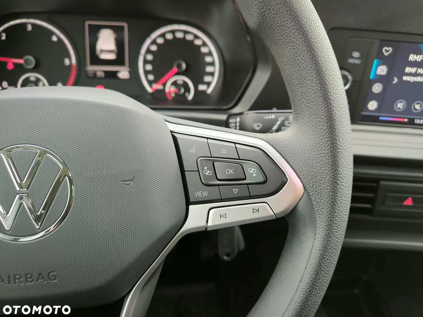 Volkswagen Caddy 2.0 TDI - 14