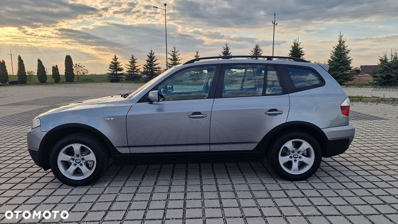BMW X3 xDrive20d Edition Lifestyle - 24