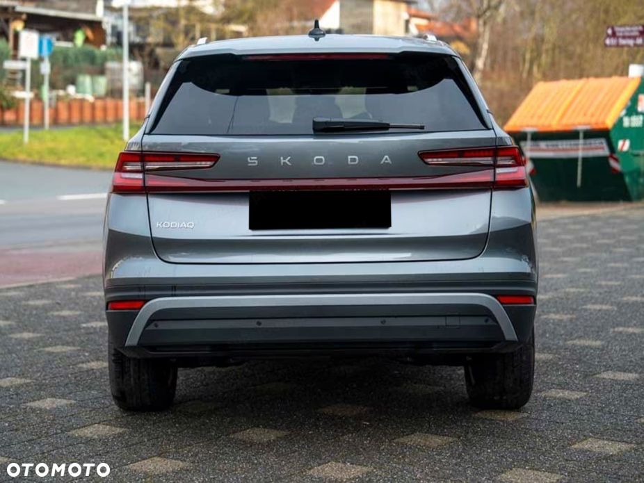 Skoda Kodiaq 1.5 TSI mHEV 4x2 Drive DSG - 5