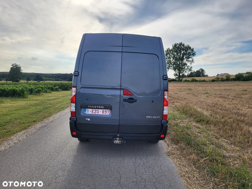 Renault Master - 4