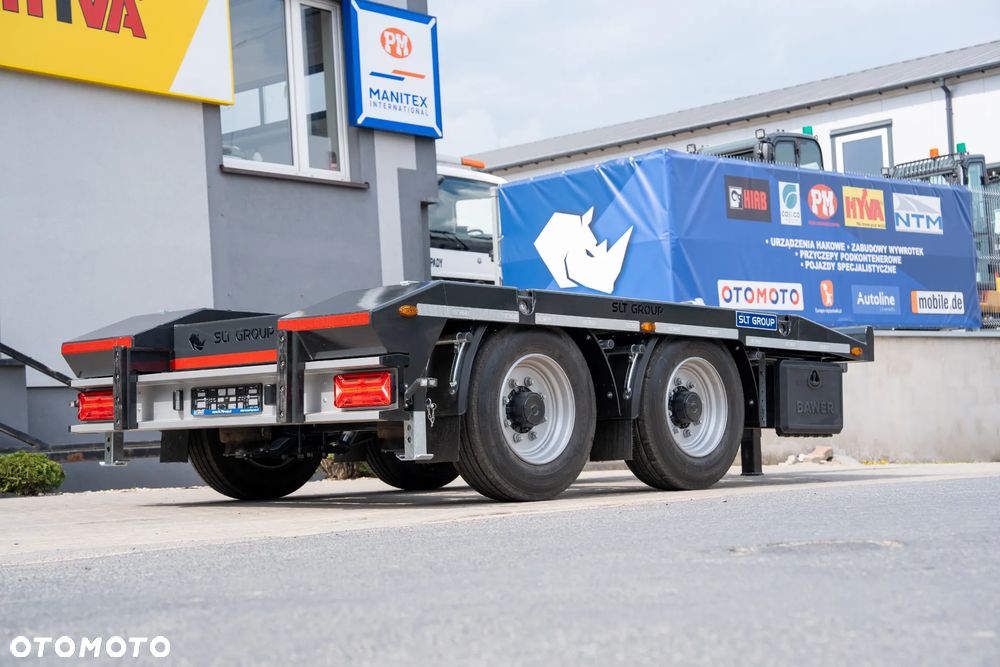 SLT Group PT KP-12 - 5