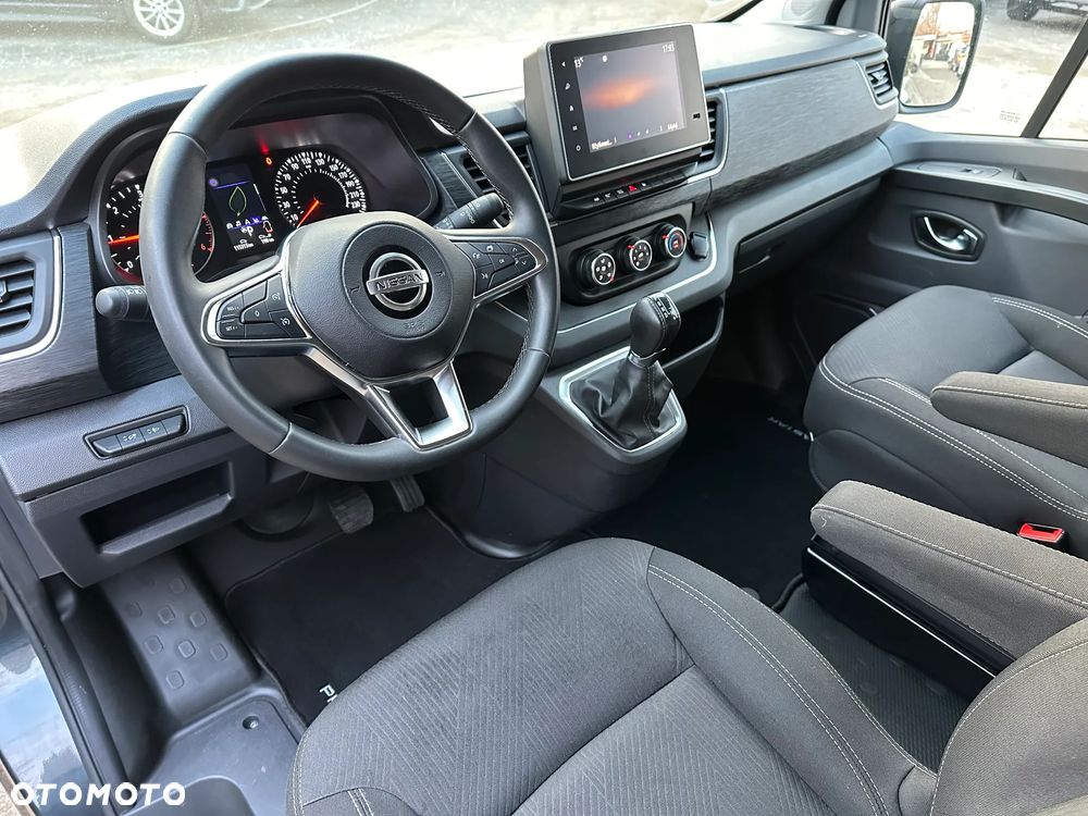 Nissan Primastar - 7