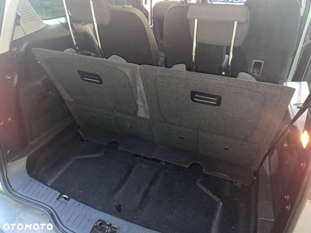 Ford S-Max 2.0 TDCi Titanium - 11