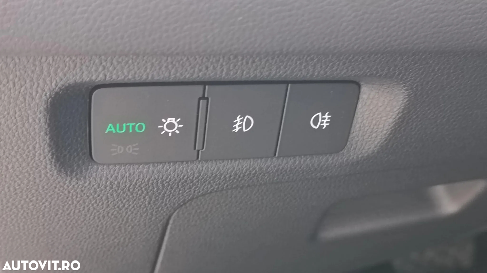Skoda Octavia 1.4 TSI DSG Style - 11