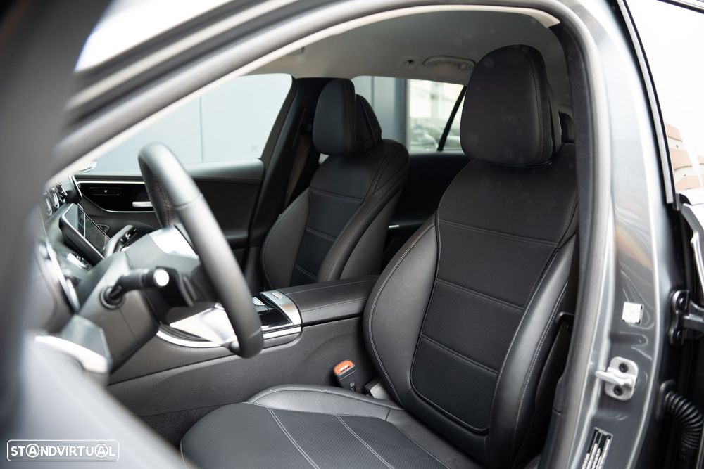 Mercedes-Benz C 300 e T 9G-TRONIC Avantgarde - 7