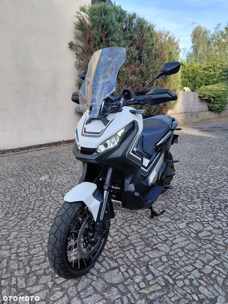 Honda X-ADV - 23
