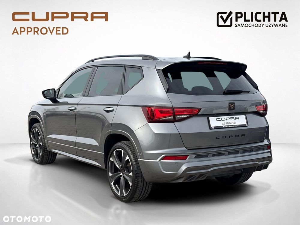 Cupra Ateca - 3