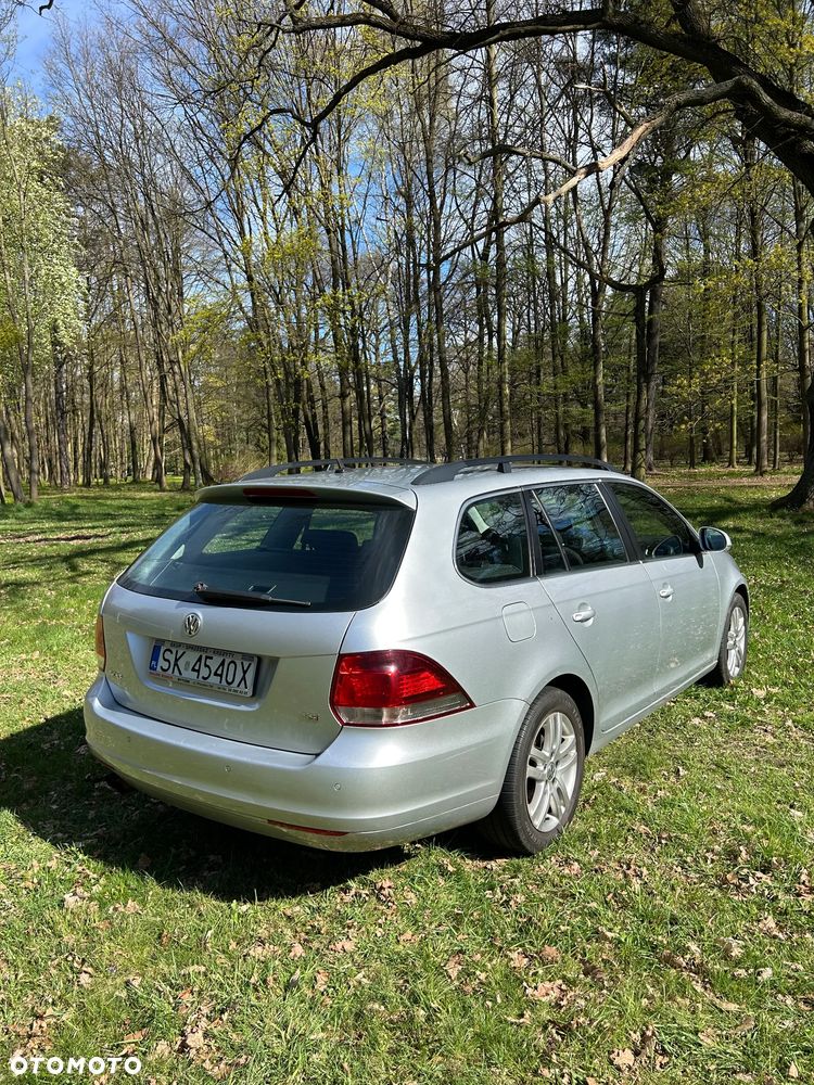 Volkswagen Golf 1.4 TSI Highline - 5