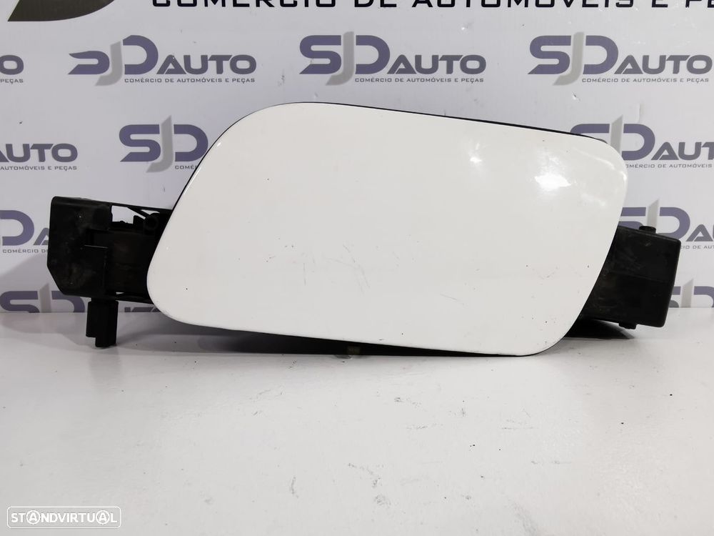Tampa Depósito Combustível - Citroen C4 Grand Picasso II (2018) - 3
