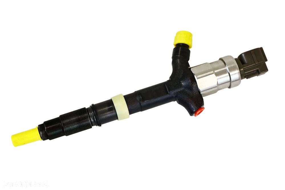 Wtryskiwacze 095000-6250 1600-EC00A NISSAN: NAVARA PATHFINDER  2.5 dCI Di  DZadzwoń do nas już dziś! - 3