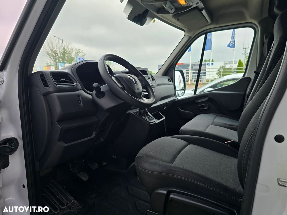 Renault MASTER - 17