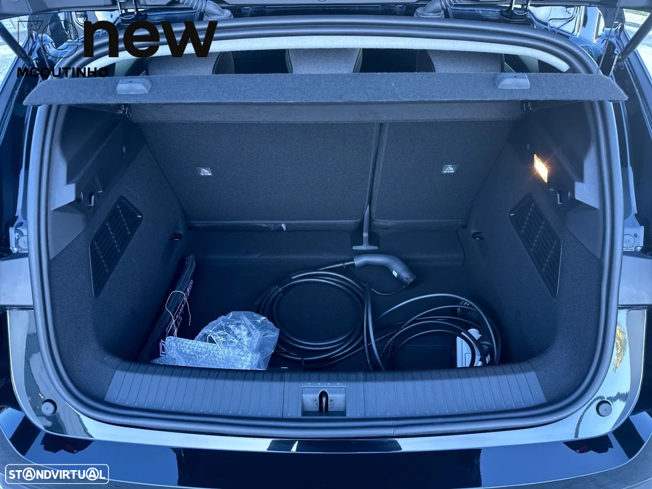 Renault Mégane E-Tech EV60 Evolution ER - 19