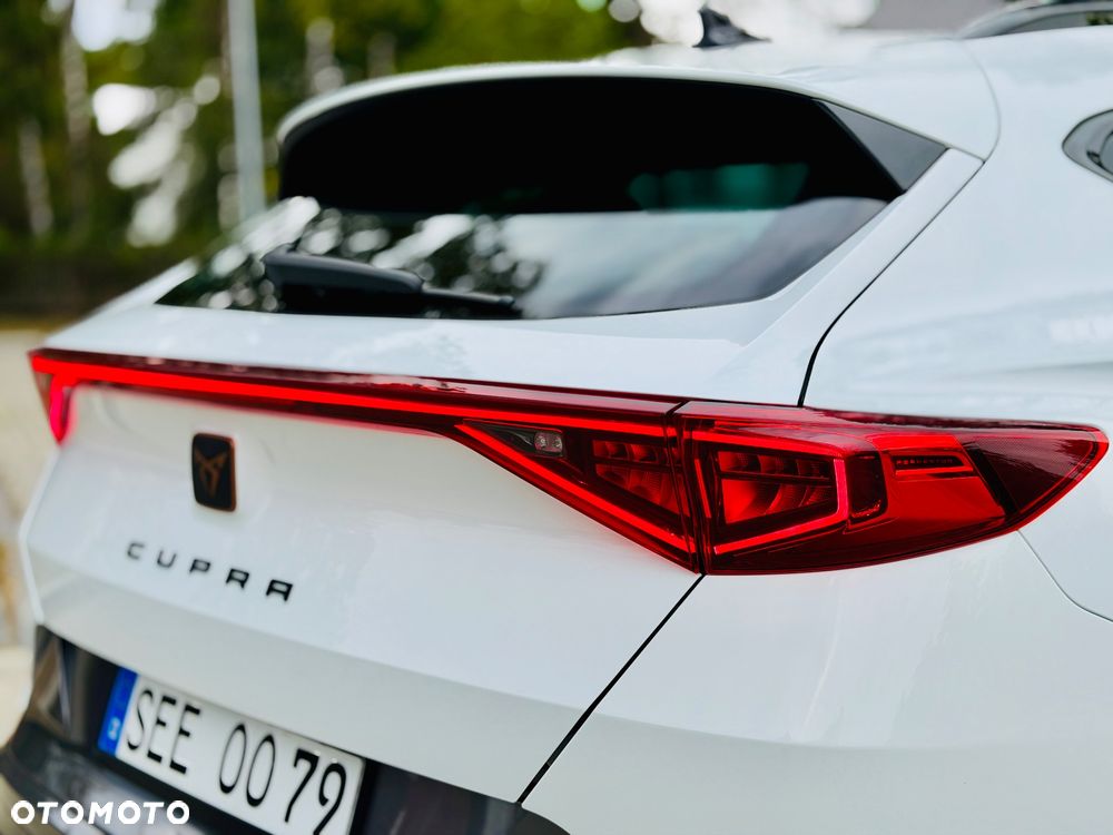 Cupra Formentor 1.5 eTSI DSG Tribe Edition - 31