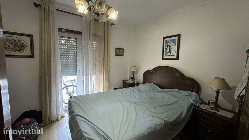 Apartamento T2 na Gafanha da Nazaré, Ílhavo - Grande imagem: 4/6