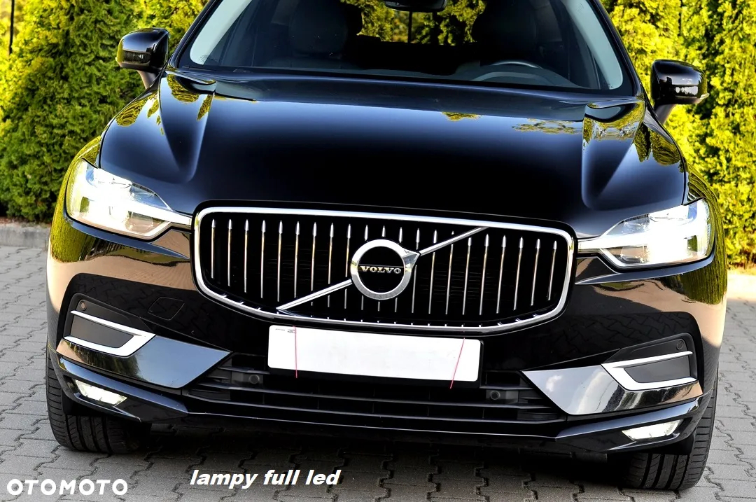 Volvo XC 60 B5 D AWD Geartronic Inscription - 12