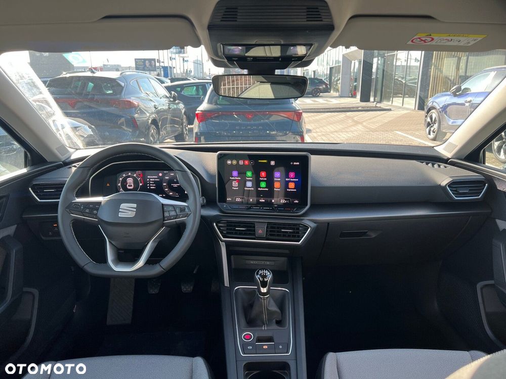 Seat Leon - 8