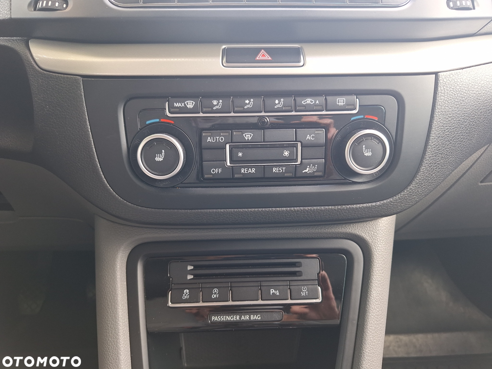 Seat Alhambra 2.0 TDI Ecomotive Style - 14