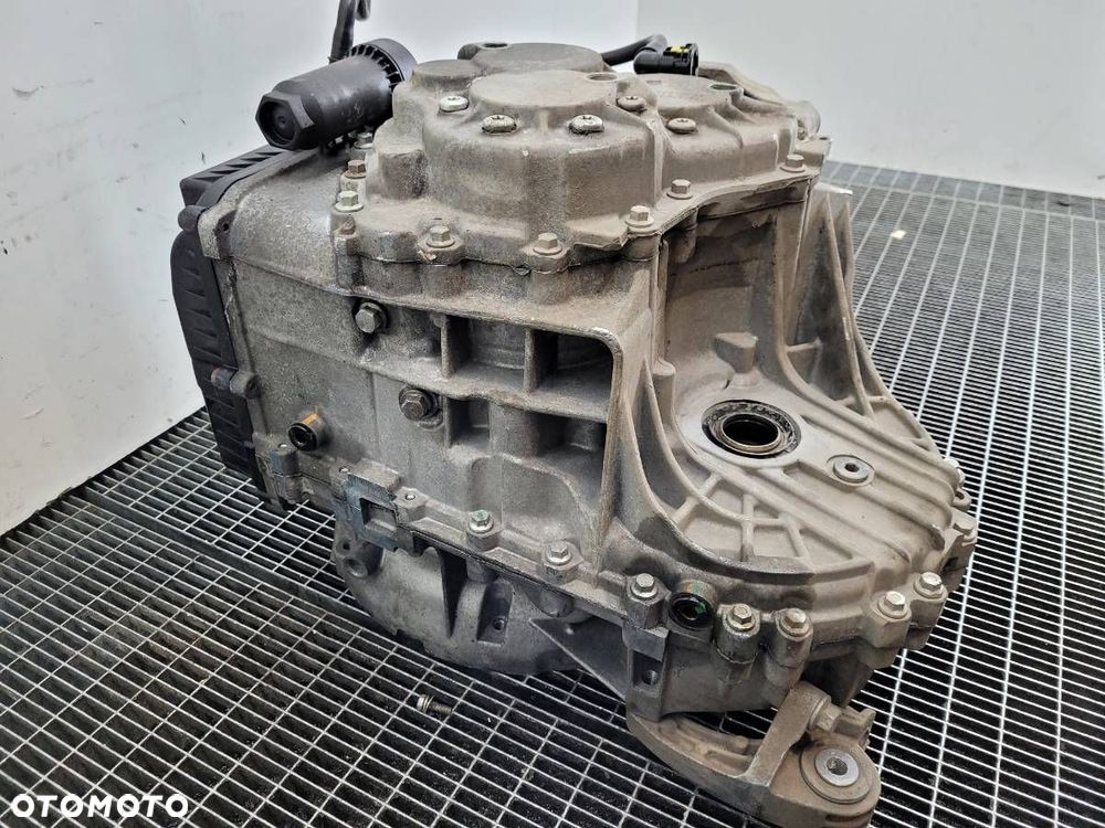 SKRZYNIA BIEGÓW 6DCT450 MPS6 POWERSHIFT FORD C-MAX MK2 2.0 TDCI 163 - 9