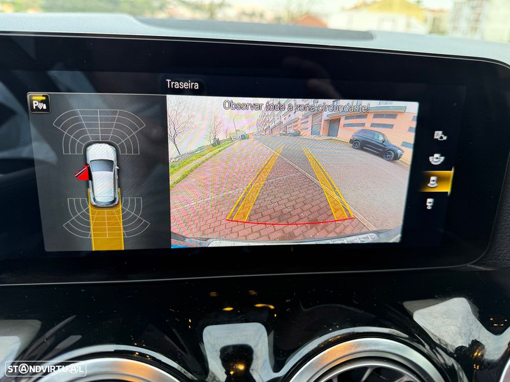 Mercedes-Benz GLA 250 e 8G-DCT Edition AMG Line - 25