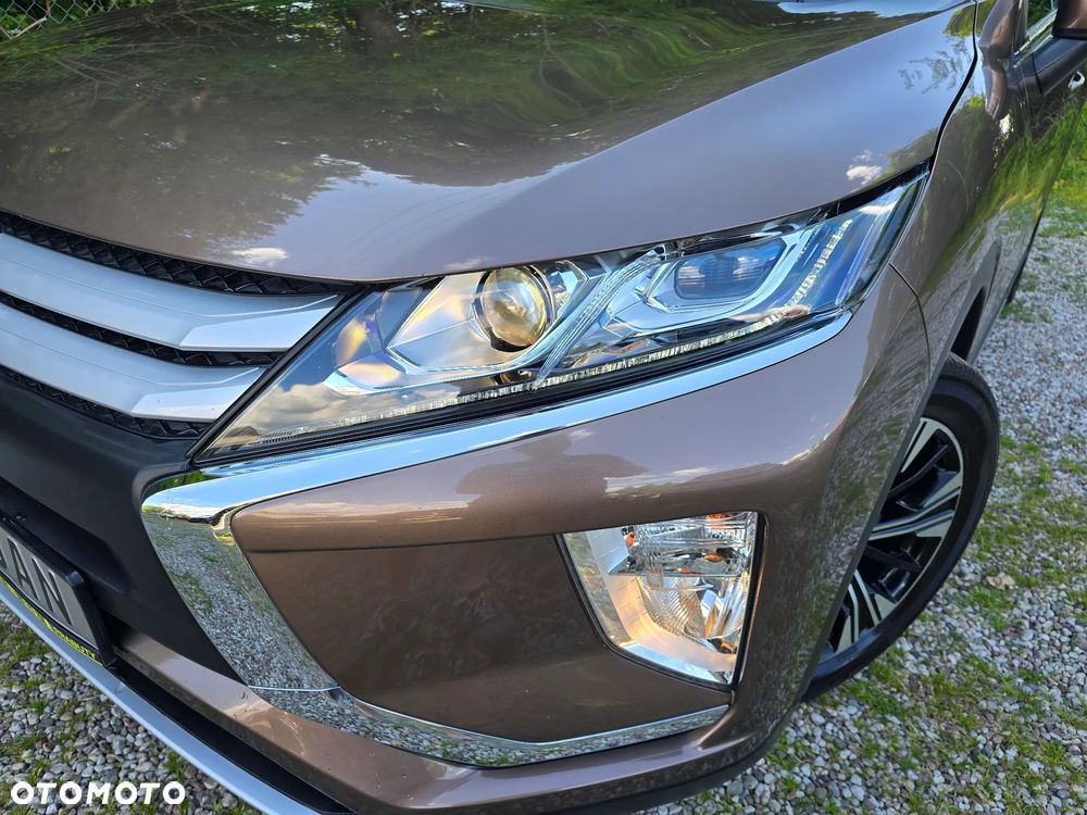 Mitsubishi Eclipse Cross 1.5 T-MIVEC 2WD CVT Diamant+ - 9
