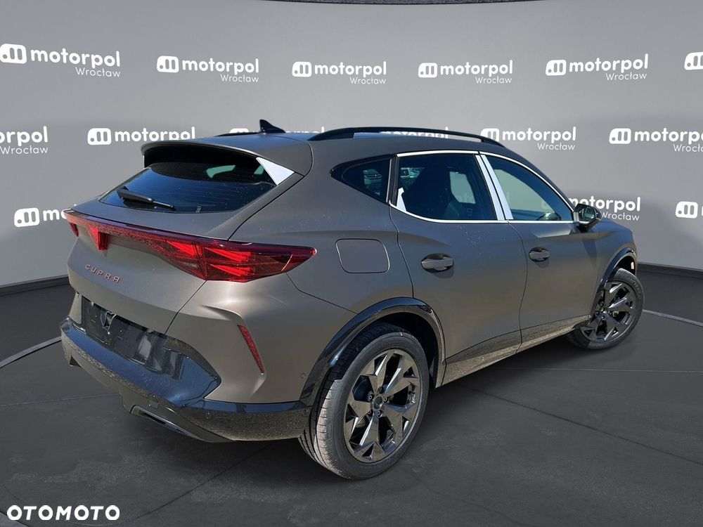 Cupra Formentor - 12
