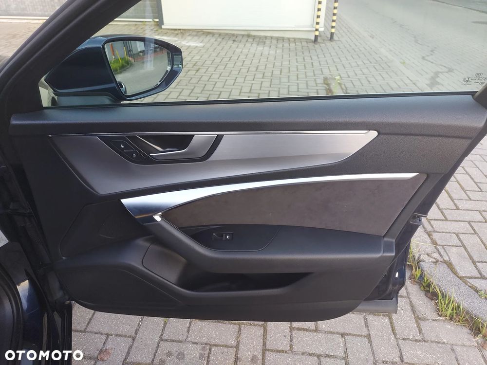 Audi A6 Limousine 45 TFSI Quattro S tronic - 14