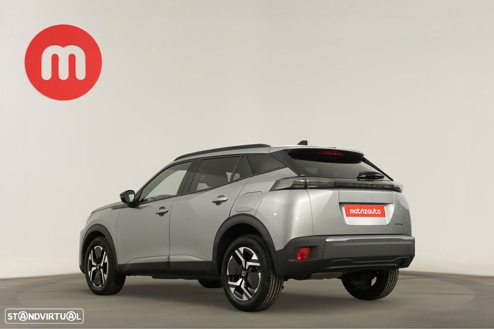 Peugeot 2008 1.2 PureTech Allure - 3
