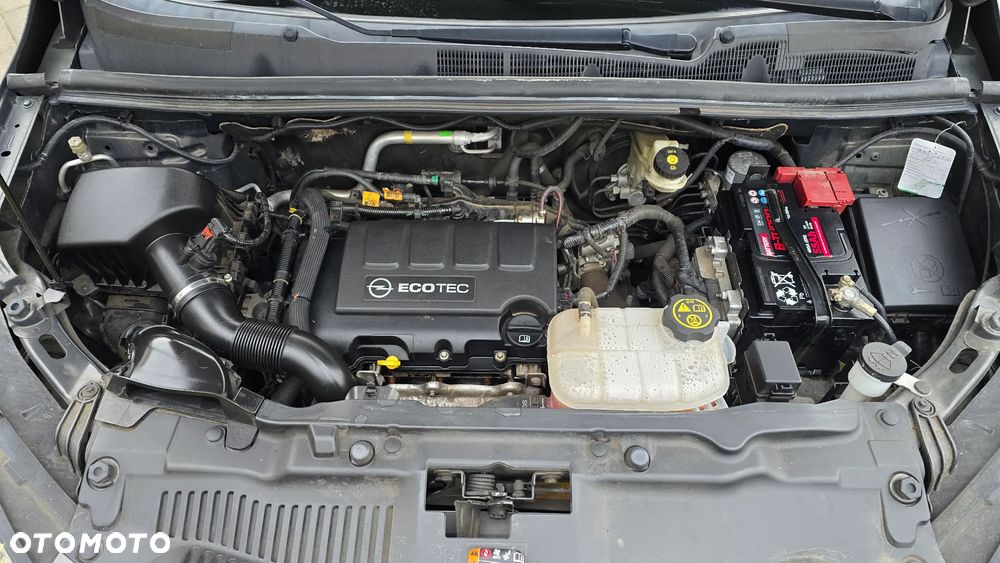Opel Mokka - 28