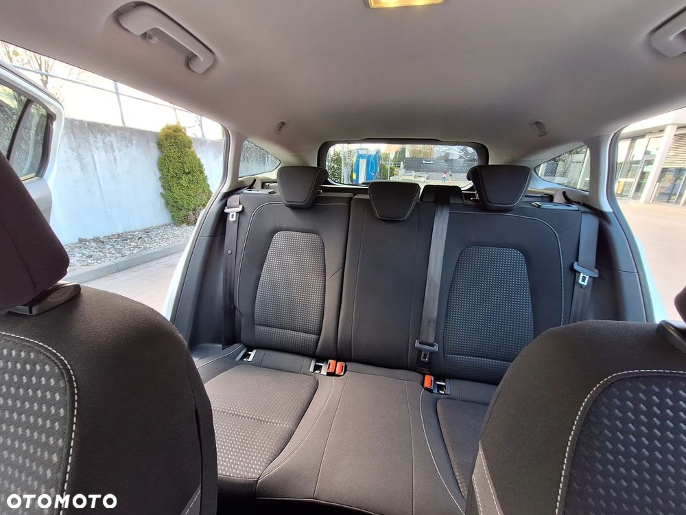 Ford Focus 1.5 EcoBoost Titanium - 17