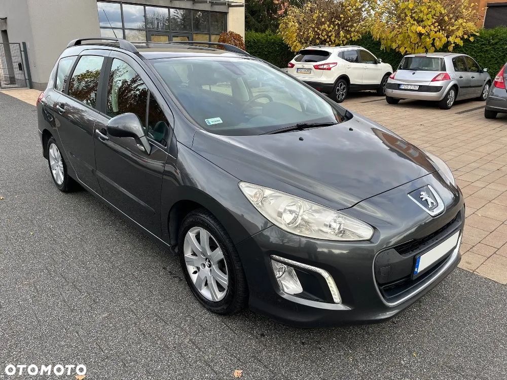 Peugeot 308 1.6 HDi Access - 1