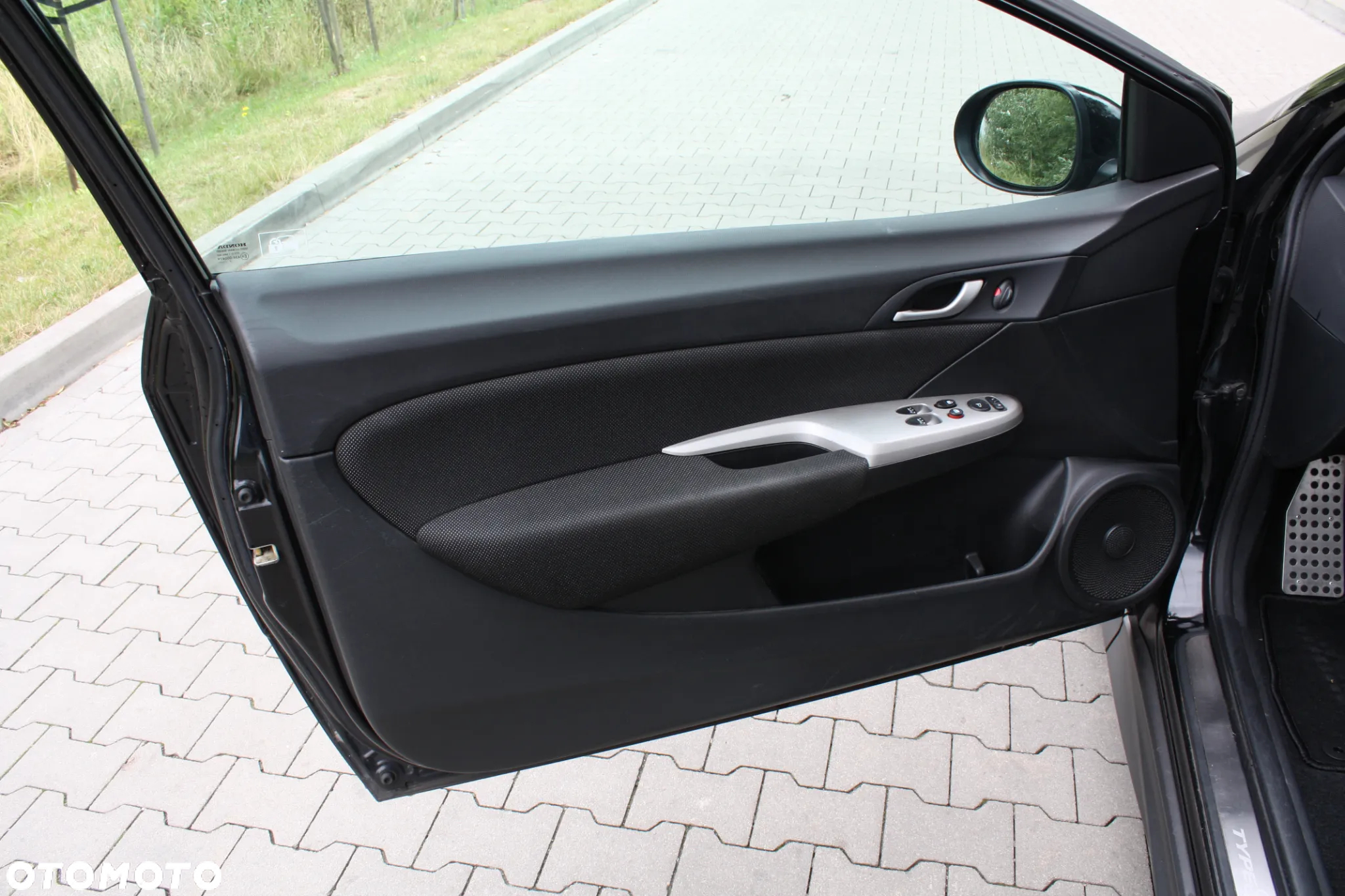 Honda Civic 1.8i-VTEC Type S - 16