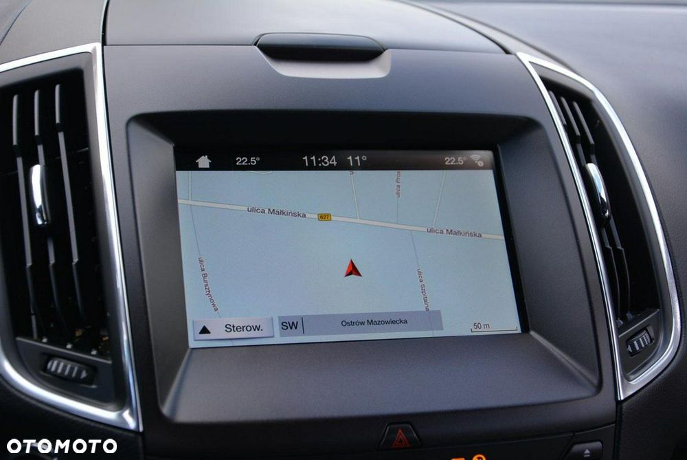 Ford S-Max - 28