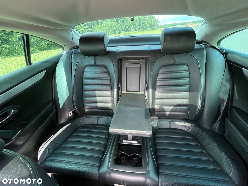 Volkswagen CC - 13