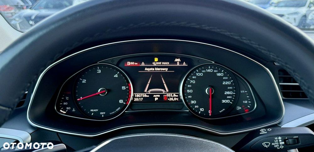 Audi A7 Sportback 40 TDI S tronic - 21