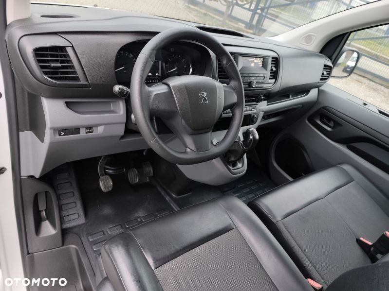 Peugeot Expert - 2
