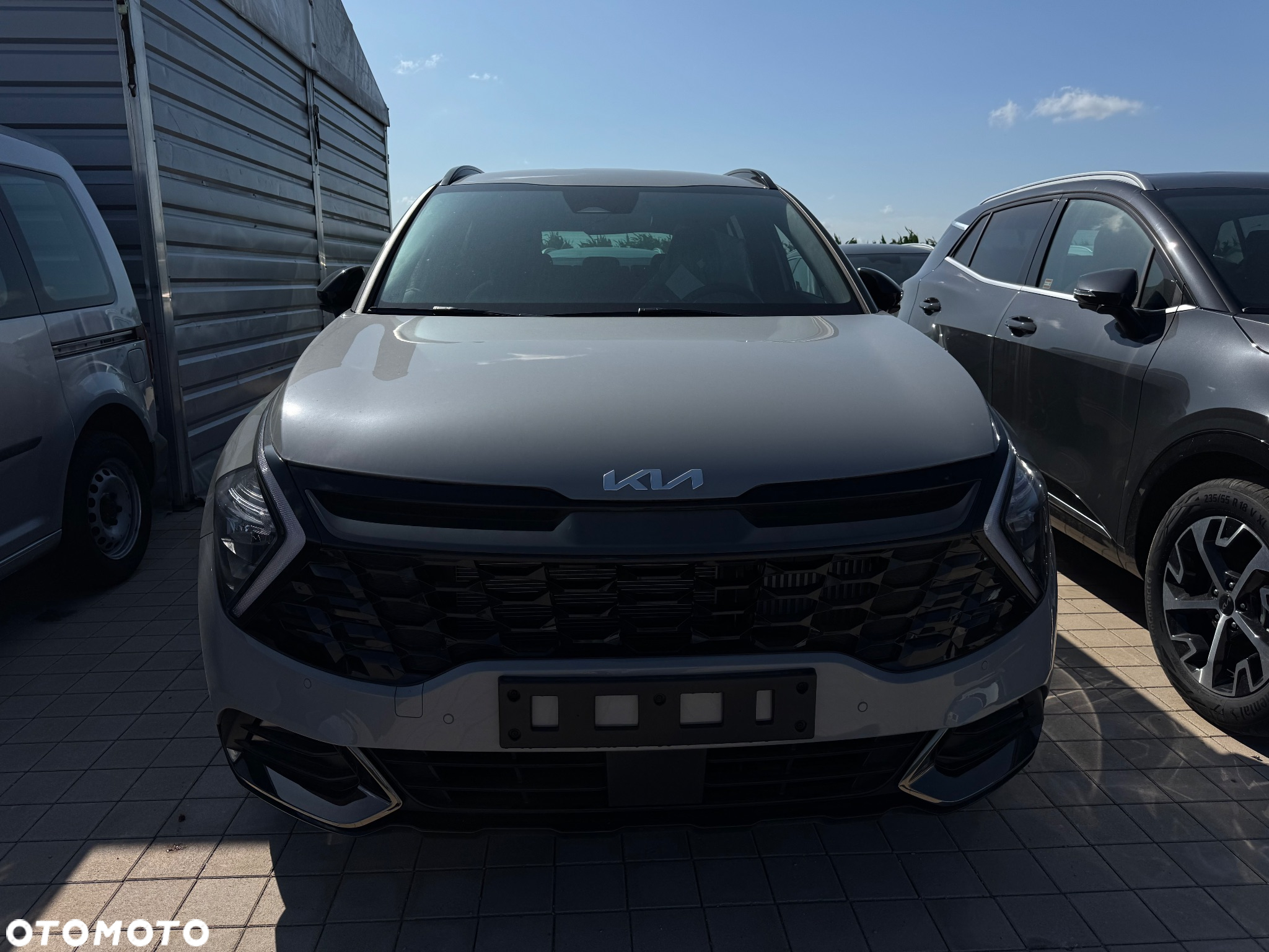 Kia Sportage 1.6 T-GDI Anniversary 2WD DCT - 2