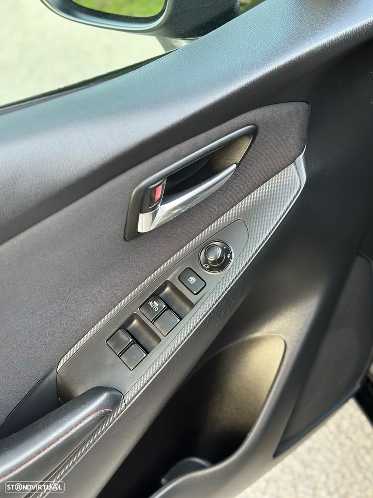 Mazda 2 1.5 Sky.Excellence Pack HS Navi - 19