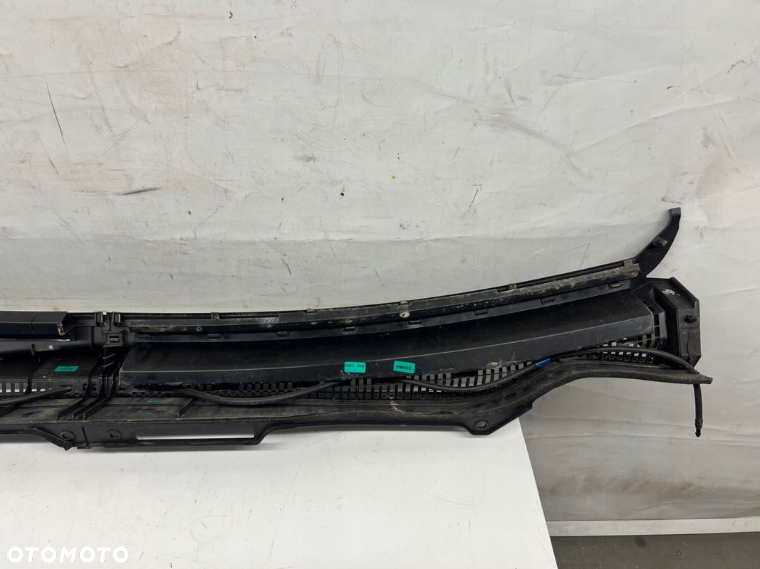 Suzuki SX4 S-Cross EU podszybie 72341-61M1 72333-61M1 - 5