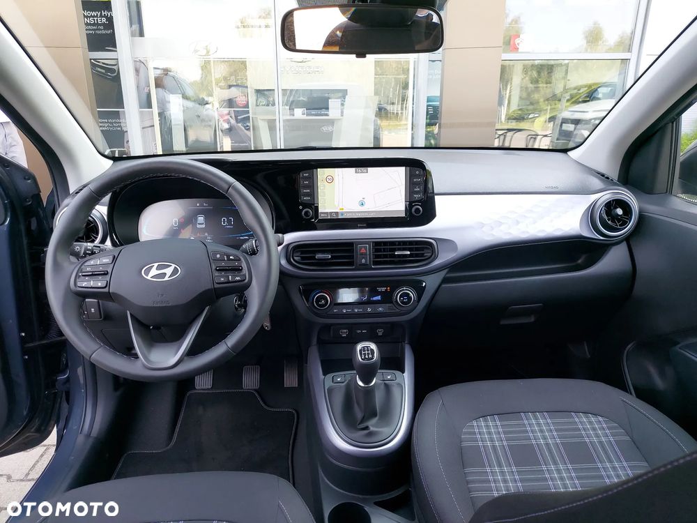 Hyundai i10 1.2 Modern - 19