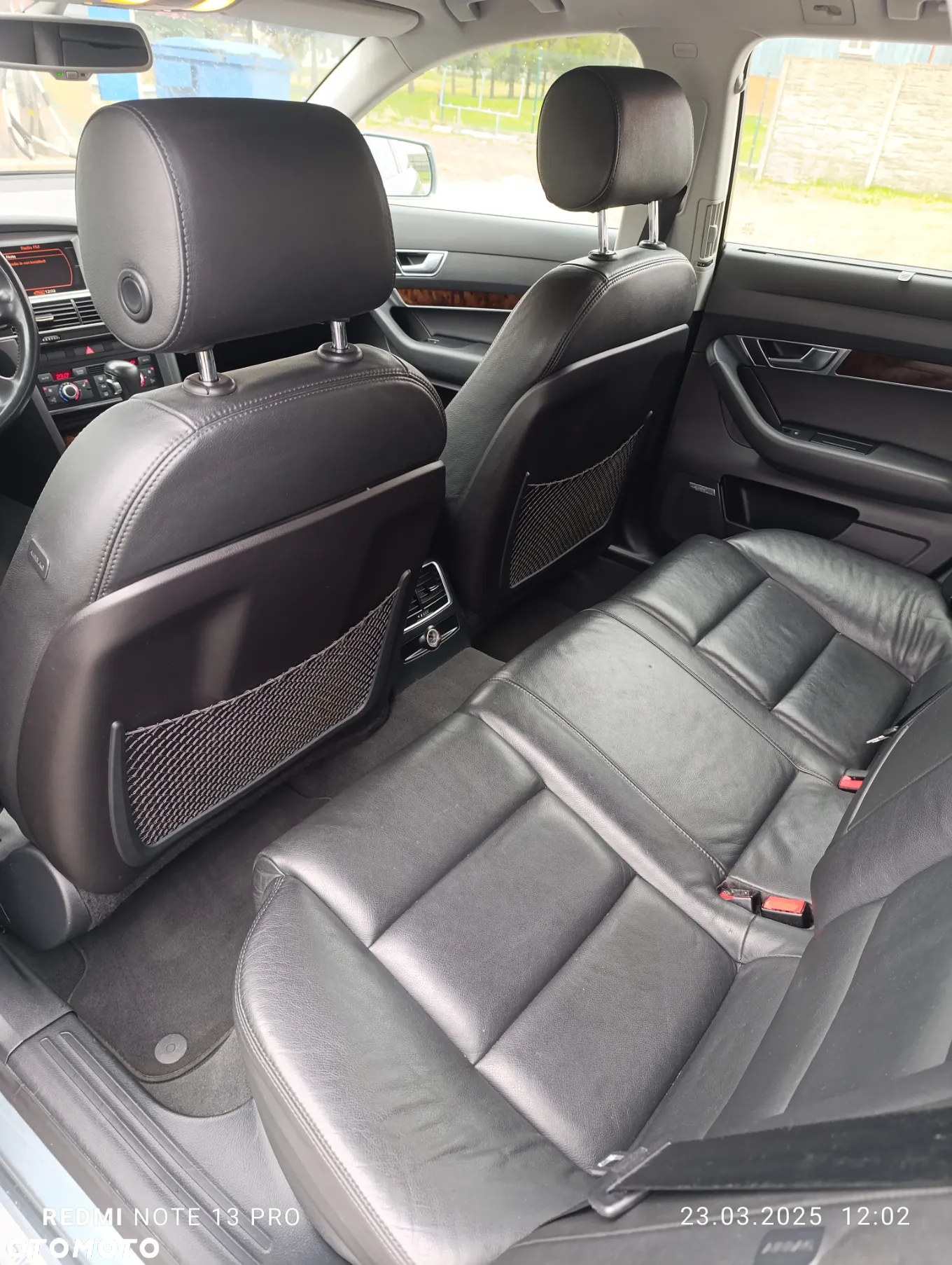 Audi A6 Allroad quattro 3.0 TDI tiptronic DPF - 8