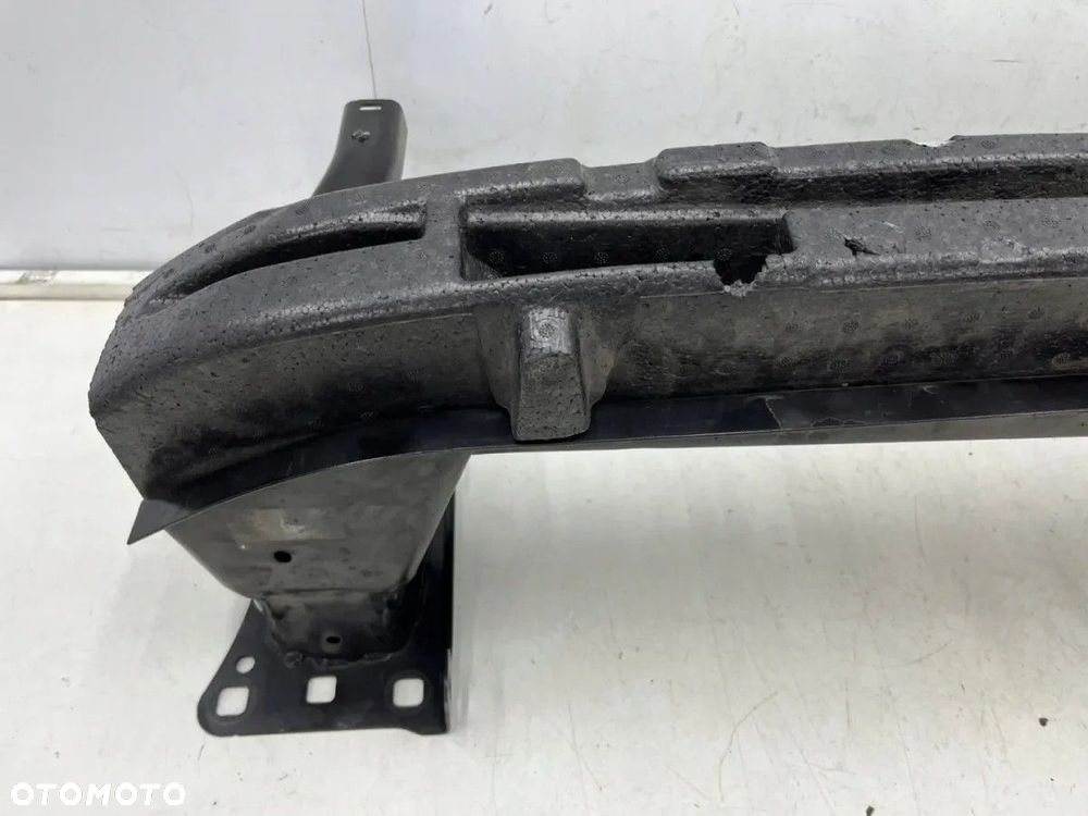Belka zderzaka VW Golf VII 7 LIFT 16-20r. przód przednie wzmocnienie z ABSORBEREM 5g0807111 - 9