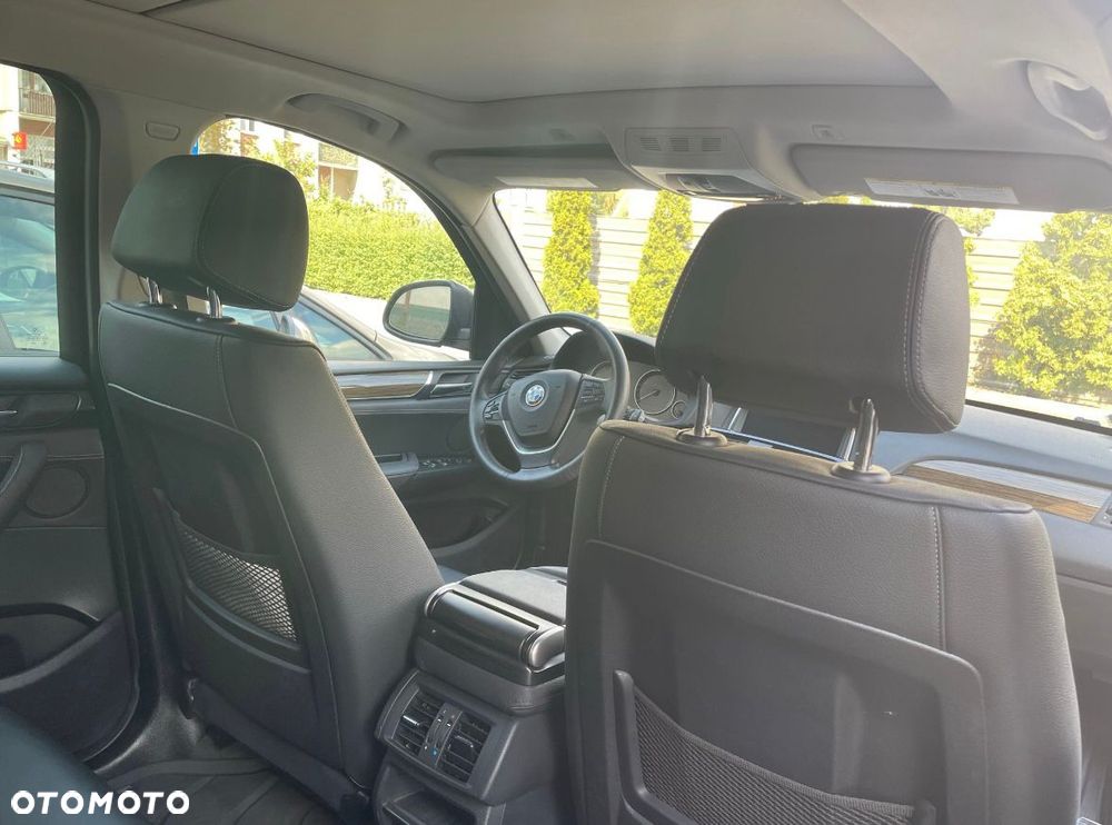 BMW X3 - 15