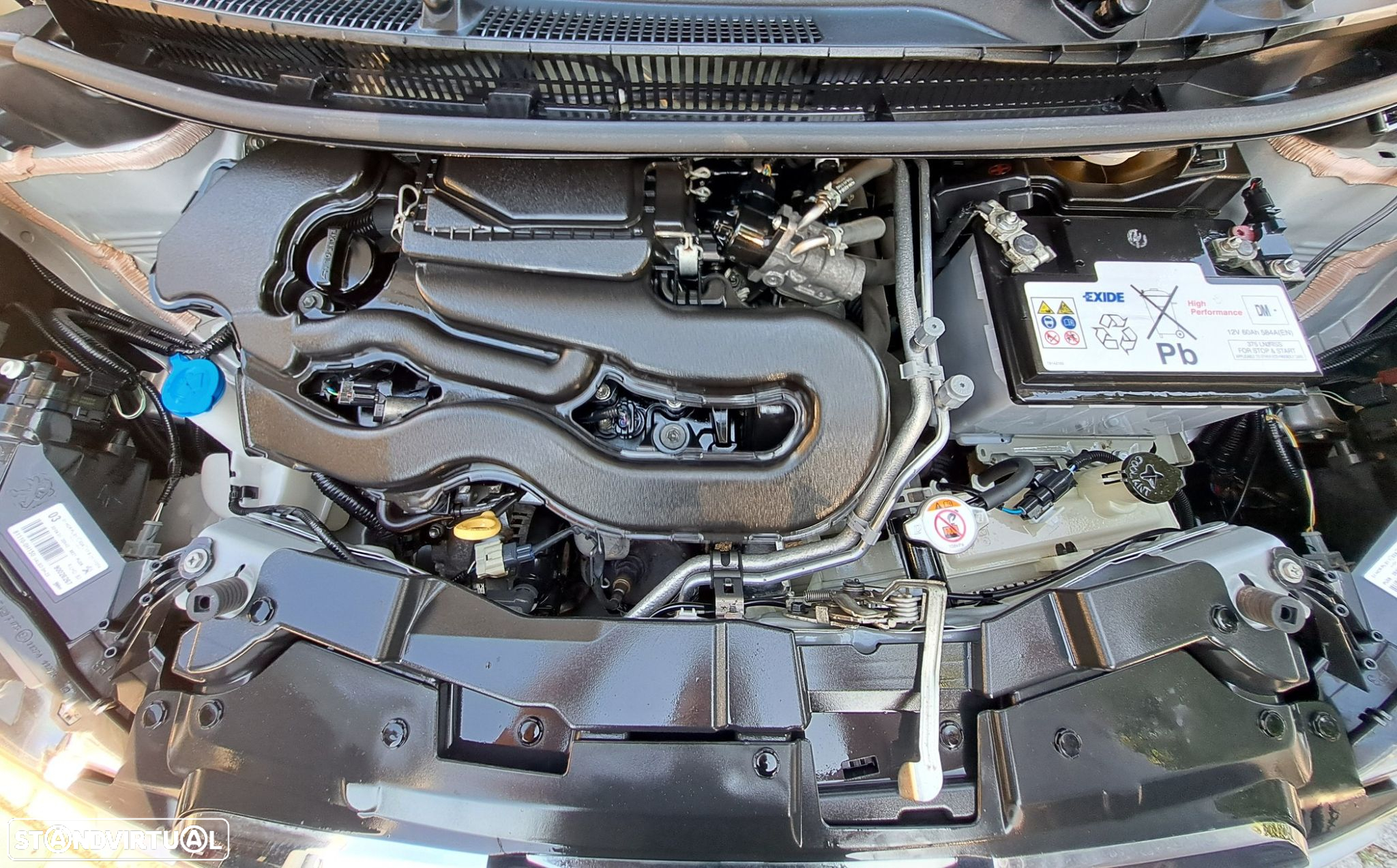 Peugeot 108 1.0 VTi Style - 20
