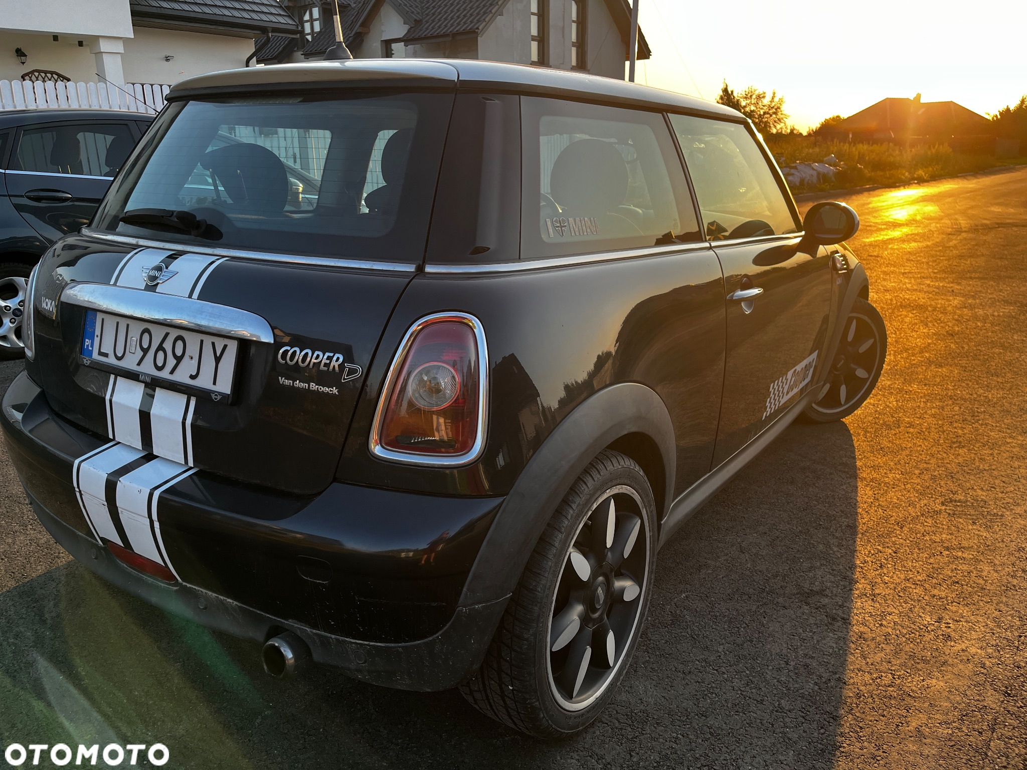 MINI Cooper D - 7