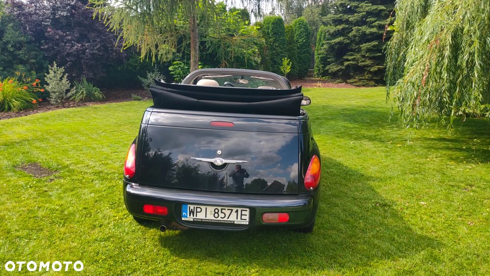 Chrysler PT Cruiser 2.4 Limited - 6