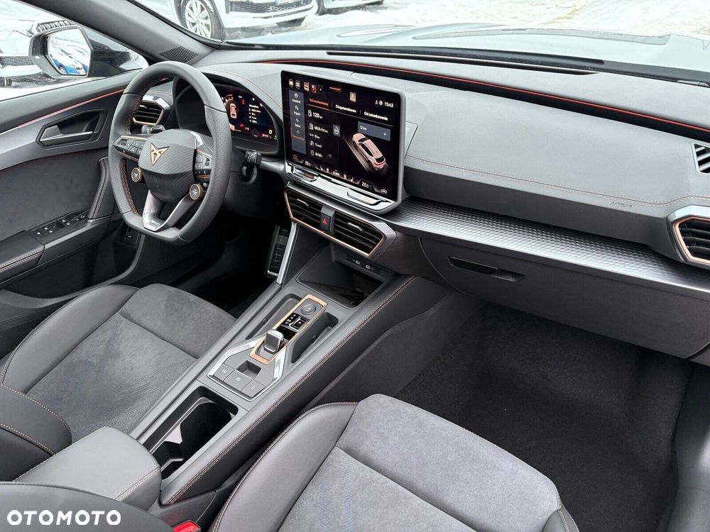 Cupra Formentor 2.0 TSI 4Drive VZ DSG - 18