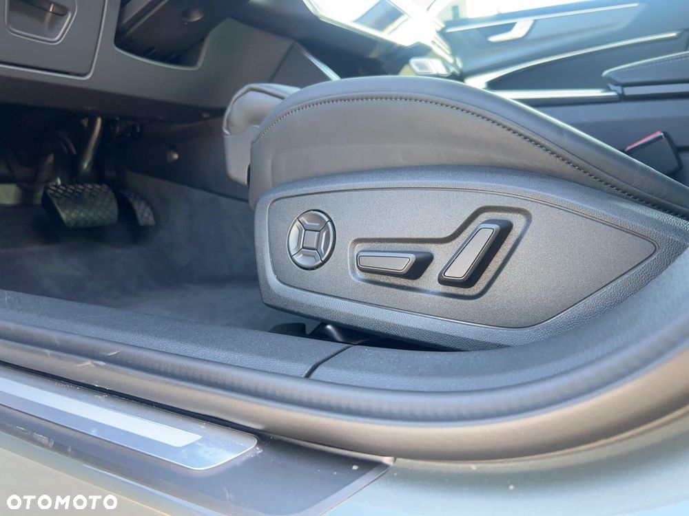 Audi A6 Limousine - 16