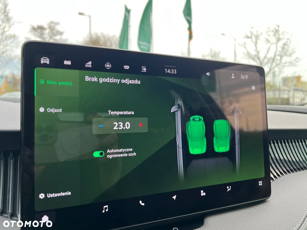 Skoda Superb 1.5 TSI Plug-in Hybrid L&K DSG - 17