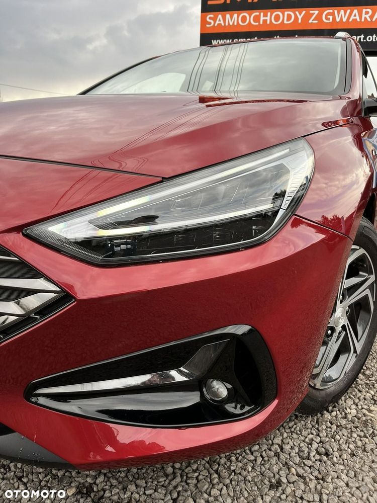 Hyundai i30 - 22