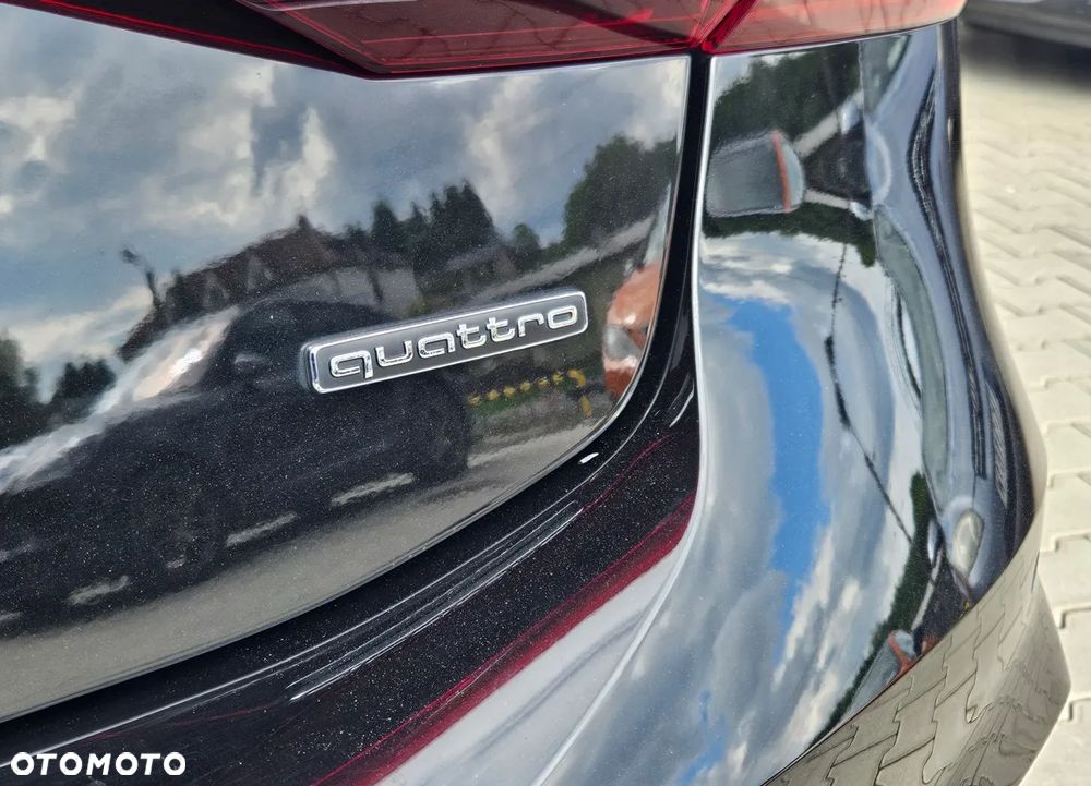 Audi A7 Sportback 45 TFSI Quattro S tronic - 19